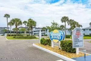 Cocoa Beach, FL 32931,3799 S Banana River BLVD #412