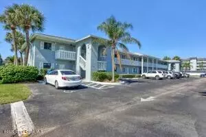 Cocoa Beach, FL 32931,3799 S Banana River BLVD #412