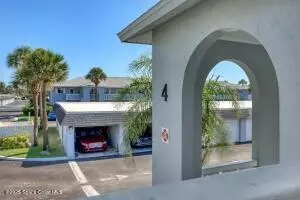 Cocoa Beach, FL 32931,3799 S Banana River BLVD #412