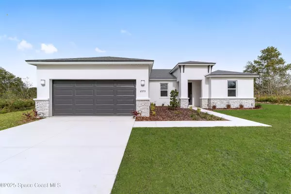 1326 Seeley CIR NW, Palm Bay, FL 32907