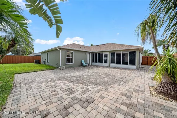 Palm Bay, FL 32905,1952 Gloria CIR NE