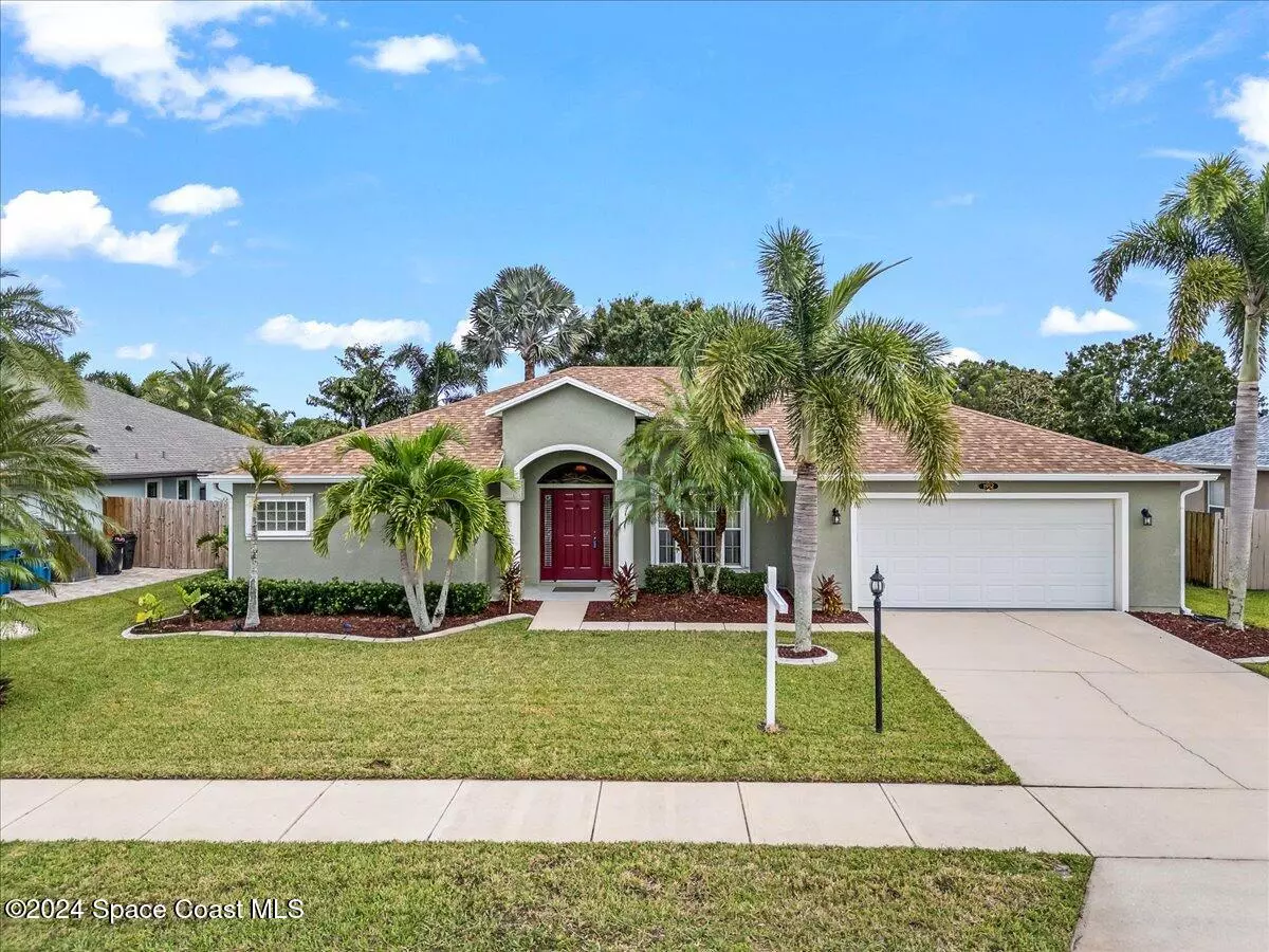 Palm Bay, FL 32905,1952 Gloria CIR NE