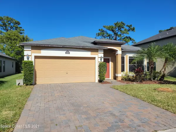 Melbourne, FL 32904,1163 Hailey ST