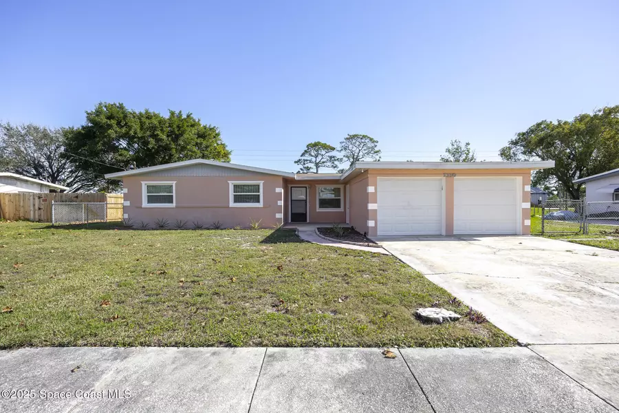 1330 Fiddler AVE, Merritt Island, FL 32952