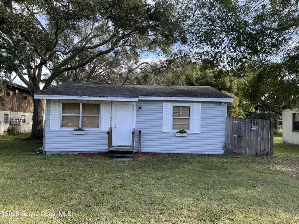 211 Bryan AVE, Titusville, FL 32796