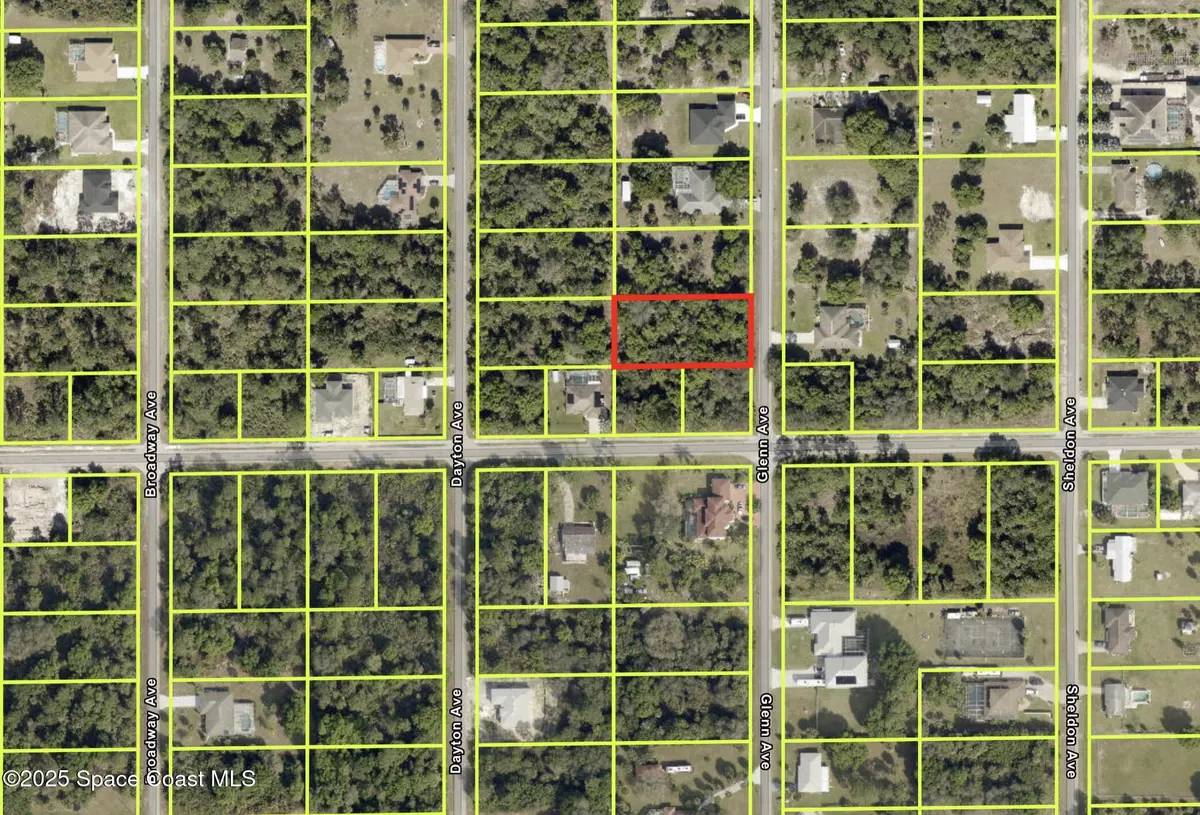 Lehigh Acres, FL 33972,603 Glenn AVE