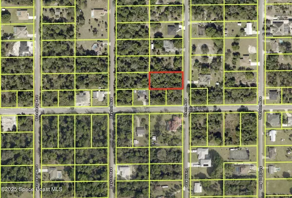 603 Glenn AVE, Lehigh Acres, FL 33972