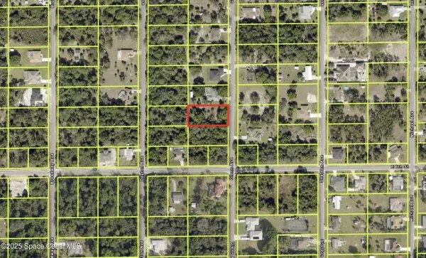 605 Glenn AVE, Lehigh Acres, FL 33972