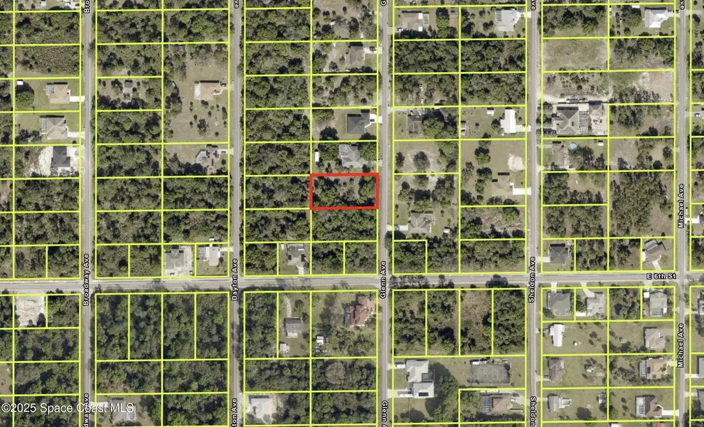 605 Glenn AVE, Lehigh Acres, FL 33972