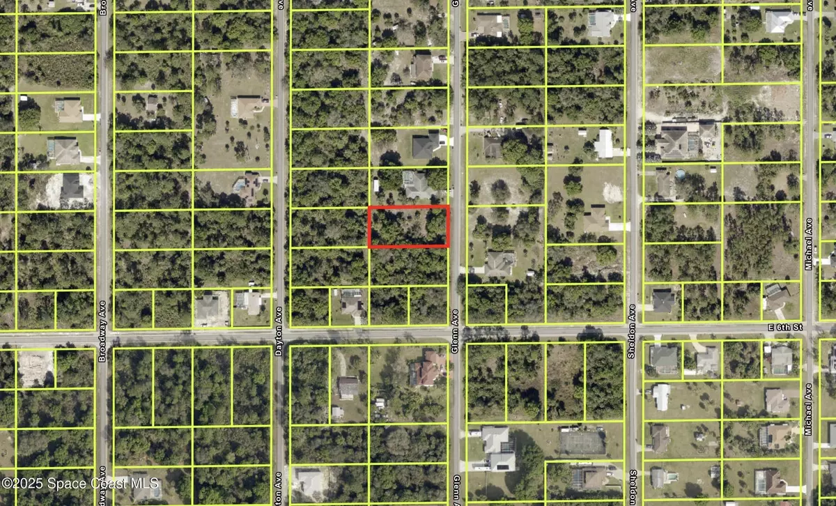 Lehigh Acres, FL 33972,605 Glenn AVE