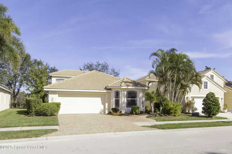 881 Glen Abbey WAY, Melbourne, FL 32940