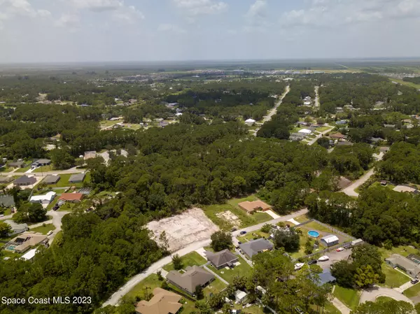 Palm Bay, FL 32907,0000 Krassner DR NW