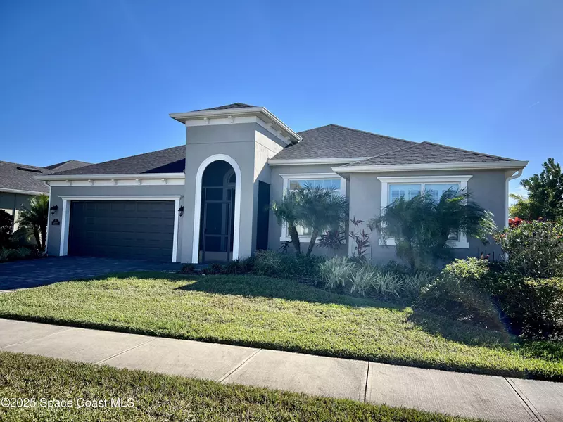 3825 Archdale ST, Melbourne, FL 32940