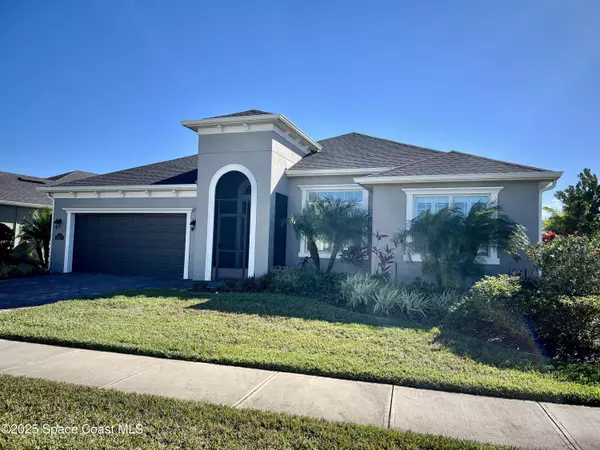 3825 Archdale ST, Melbourne, FL 32940