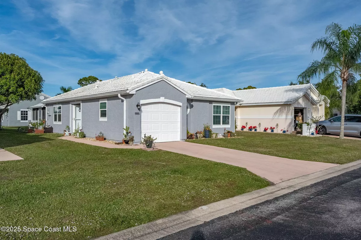 Palm Bay, FL 32905,1995 Sugarberry CT NE