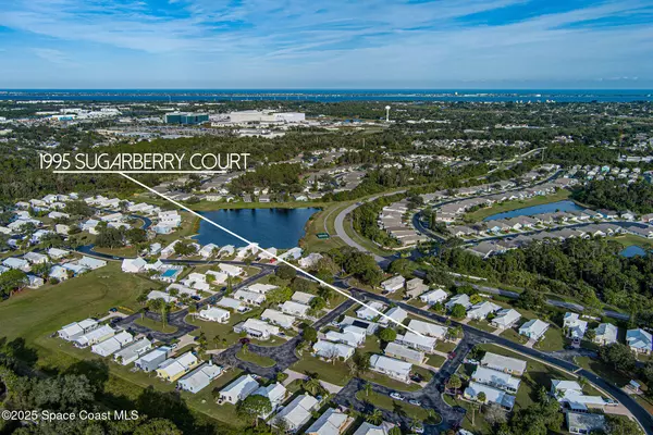 Palm Bay, FL 32905,1995 Sugarberry CT NE