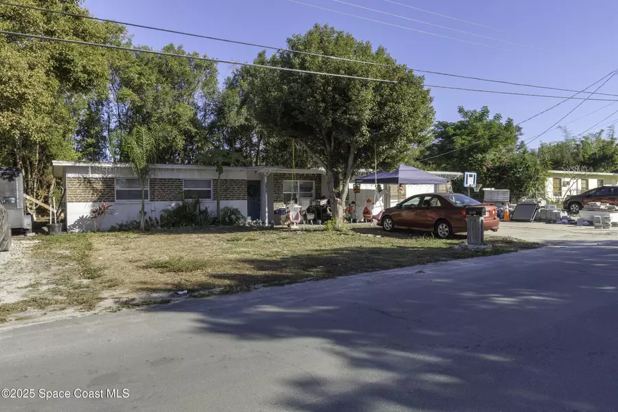 1508 Loring ST, Cocoa, FL 32922