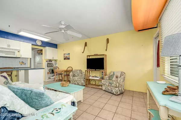 Cocoa Beach, FL 32931,6399 Azure LN #24/27