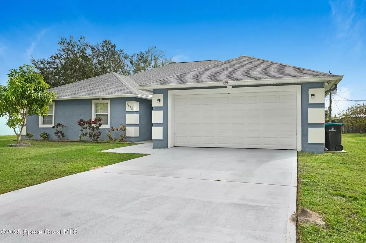 Palm Bay, FL 32909,1436 Martinez ST SE