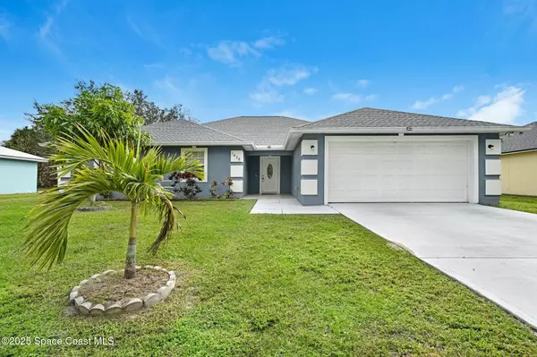 Palm Bay, FL 32909,1436 Martinez ST SE