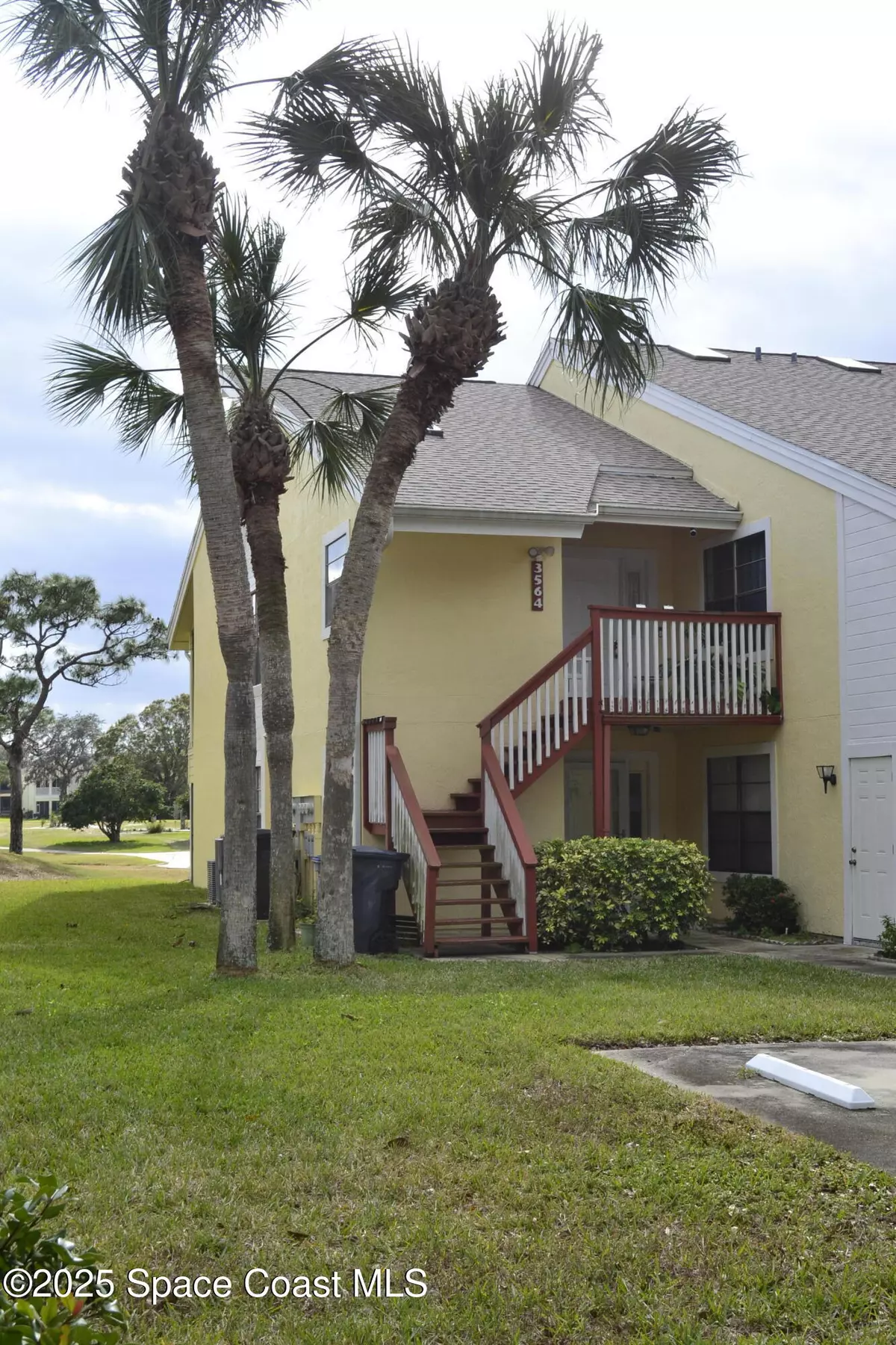 Titusville, FL 32780,3564 Muirfield DR #4