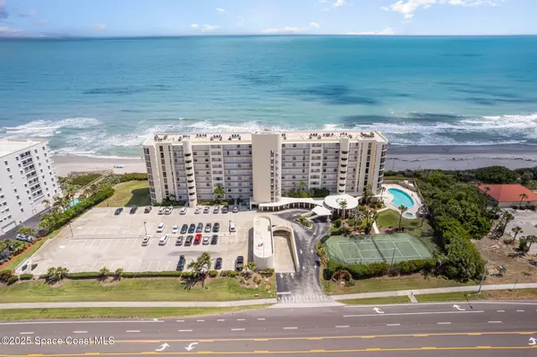 2225 Highway A1a HWY #210, Indian Harbour Beach, FL 32937