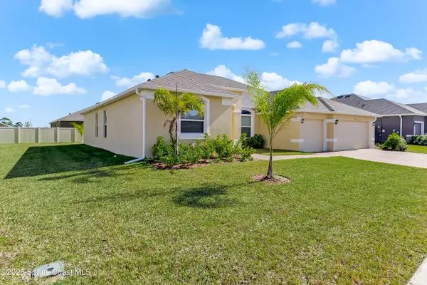 Grant Valkaria, FL 32949,7075 Serpentine CT