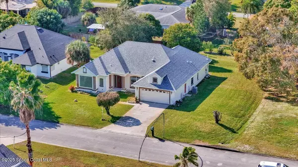 Palm Bay, FL 32907,970 Sierra PL NE