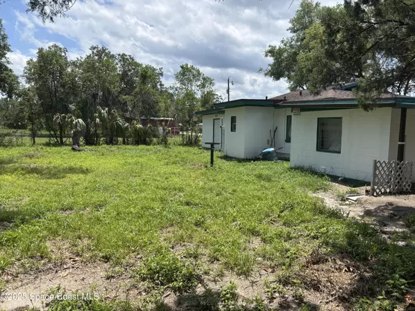 Mims, FL 32754,3527 Old Dixie HWY