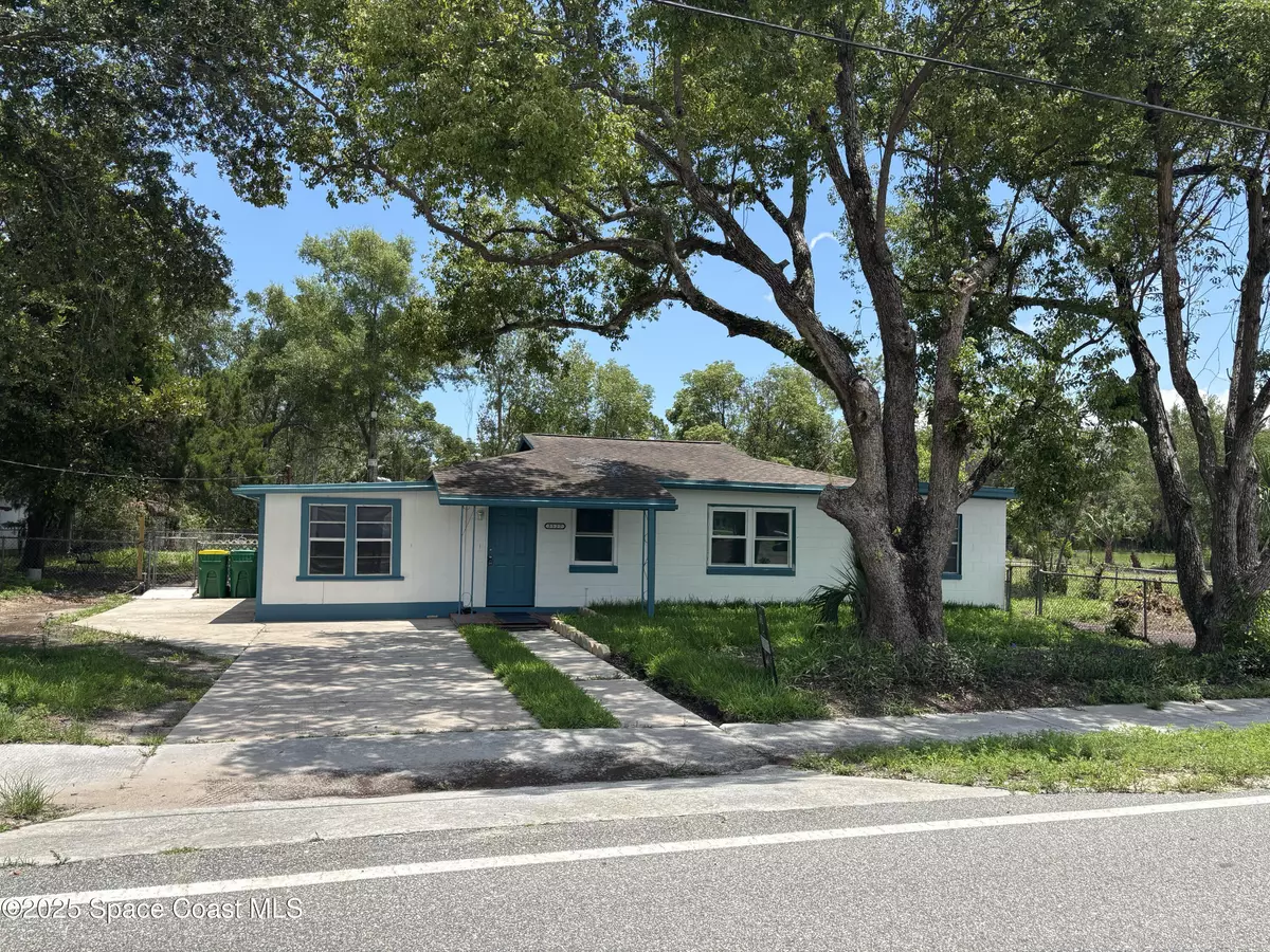 Mims, FL 32754,3527 Old Dixie HWY