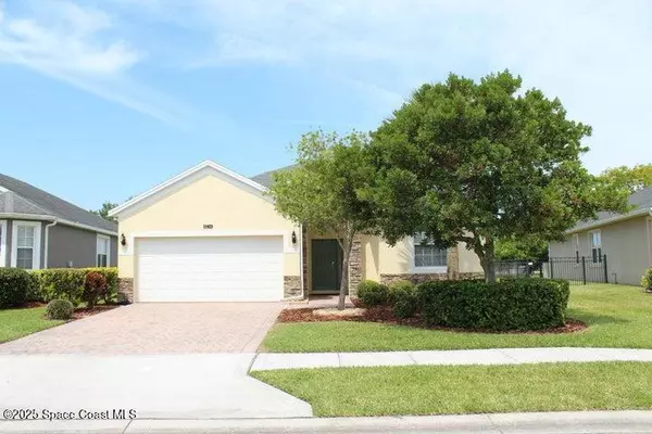 6214 Trieda DR, Melbourne, FL 32940