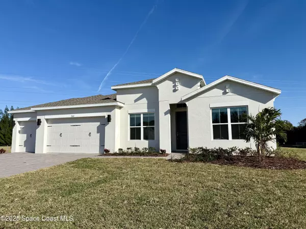 3343 Armen DR, Merritt Island, FL 32953