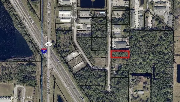 531 Thor AVE SE,  Palm Bay,  FL 32909