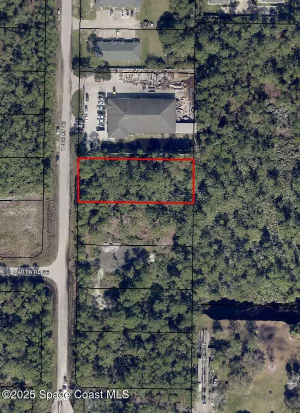 Palm Bay, FL 32909,531 Thor AVE SE