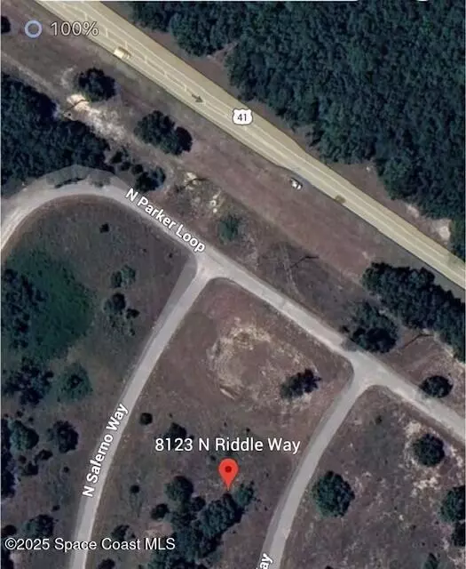 Citrus Springs, FL 34434,8123 N Riddle WAY