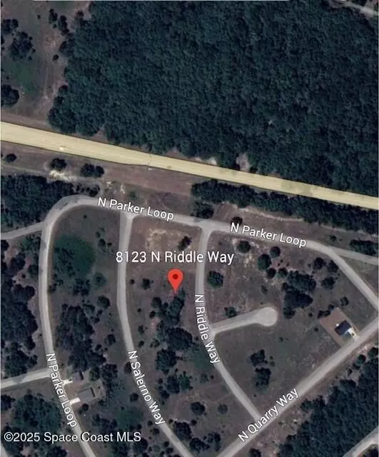 Citrus Springs, FL 34434,8123 N Riddle WAY