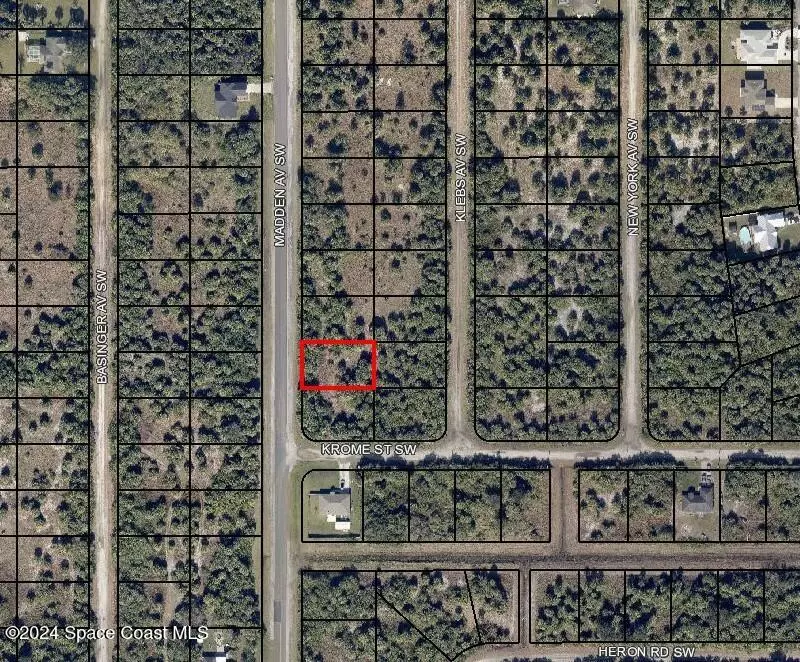 Palm Bay, FL 32908,1991 Madden AVE SW