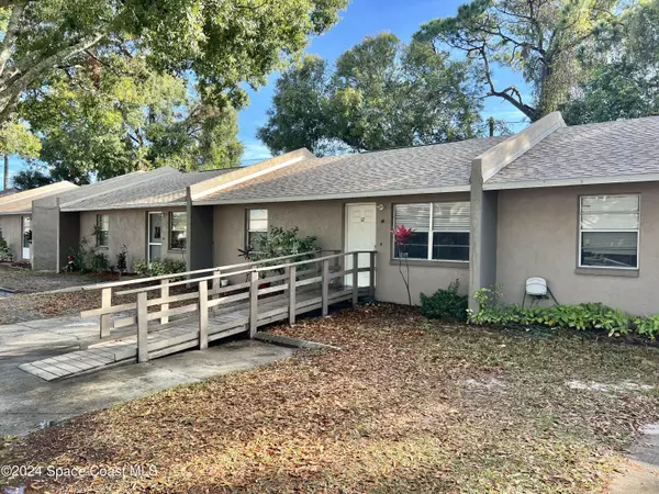 3225 Murrell RD #12, Rockledge, FL 32955