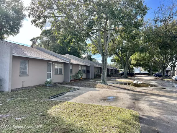 Rockledge, FL 32955,3225 Murrell RD #12