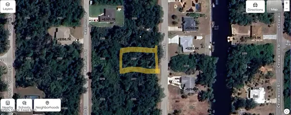 Port Charlotte, FL 33948,2209 Como ST