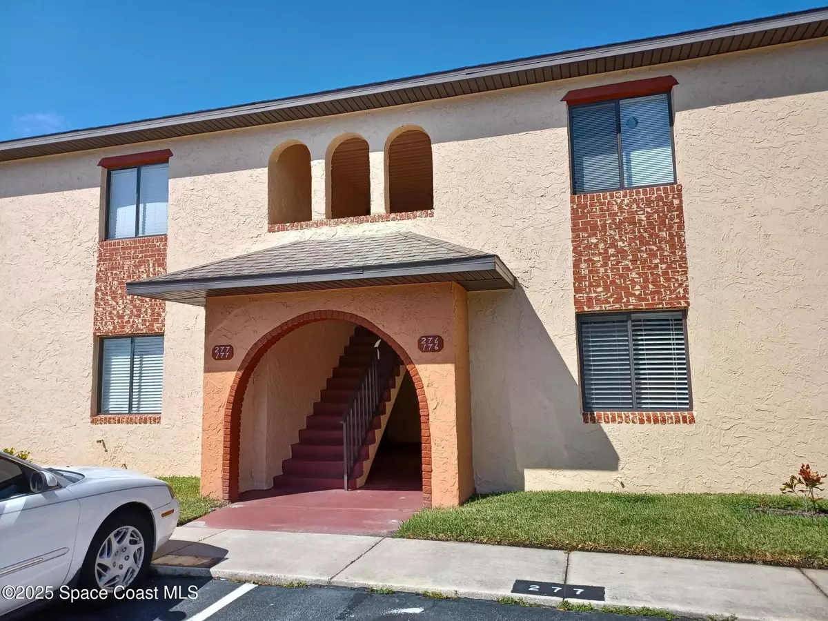 Melbourne, FL 32935,277 San Juan CIR