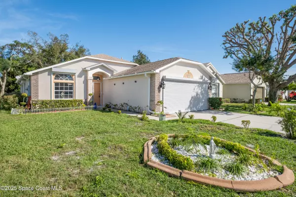 Palm Bay, FL 32905,1112 Pine Creek CIR NE