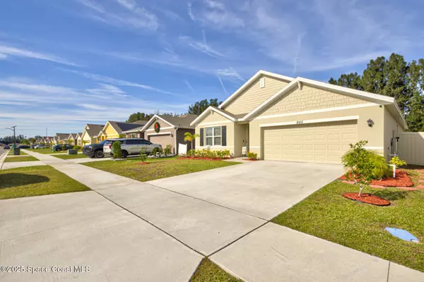 Rockledge, FL 32955,965 Trinity ST