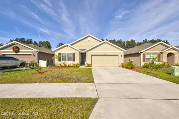 Rockledge, FL 32955,965 Trinity ST