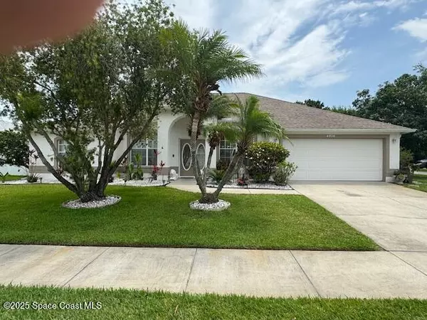 4974 Pigeon Plum CIR, Melbourne, FL 32940