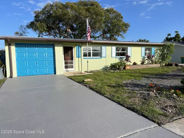 830 1st ST, Merritt Island, FL 32953