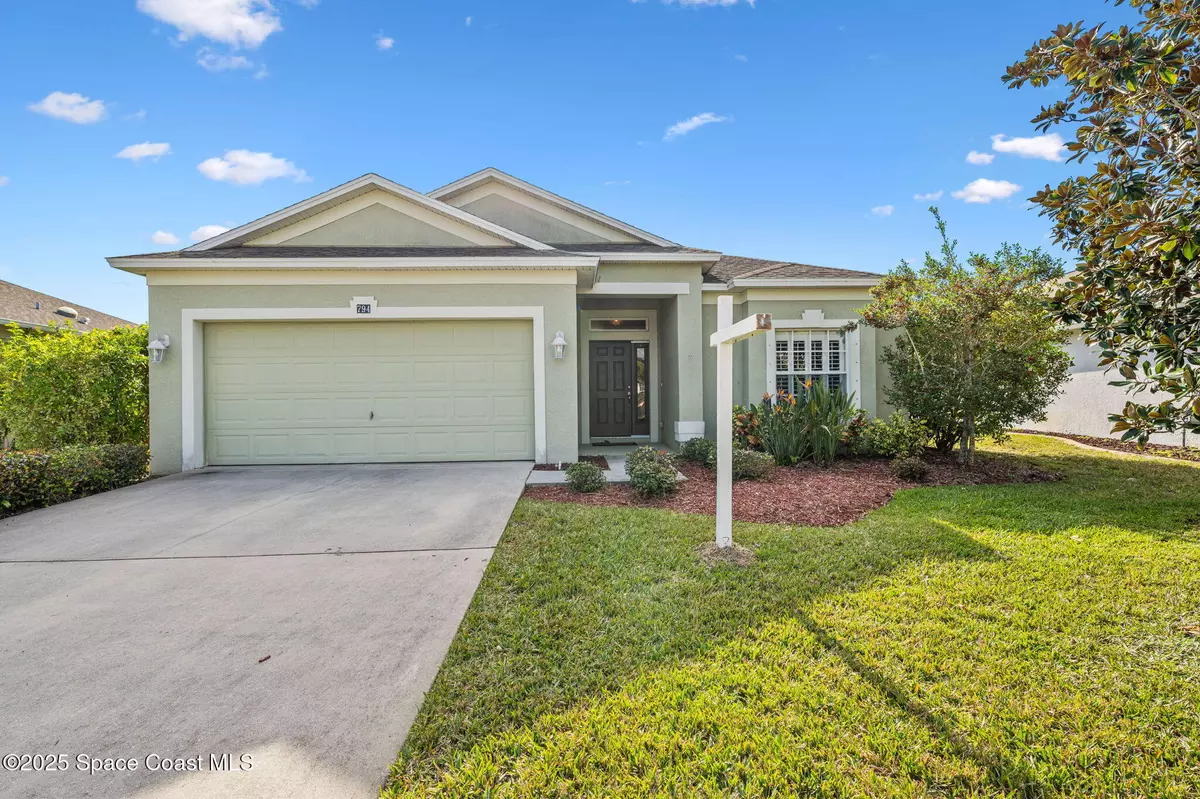 Palm Bay, FL 32909,794 Morning Cove CIR SE