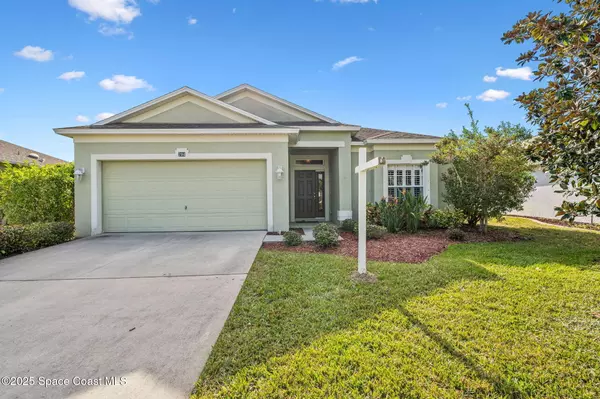 794 Morning Cove CIR SE, Palm Bay, FL 32909