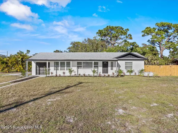 390 Coral DR, Melbourne, FL 32935