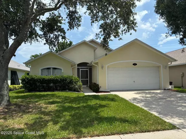 1261 Olde Bailey LN, Melbourne, FL 32904